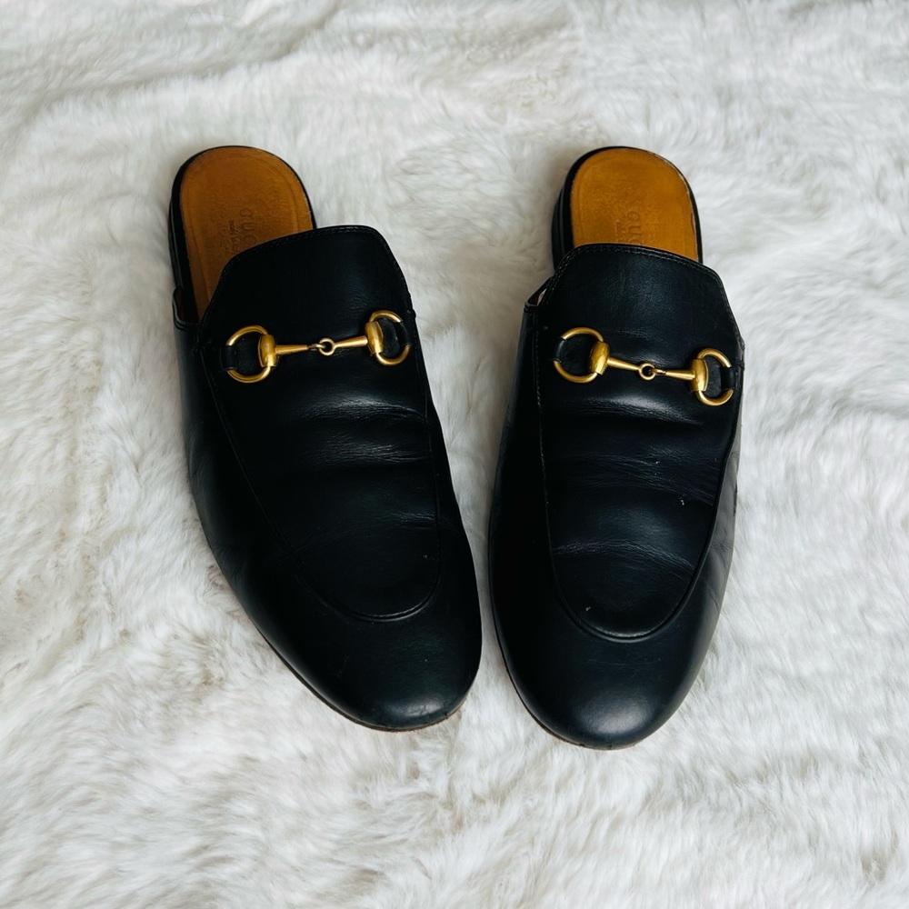 COPY - Gucci mules size 37.5